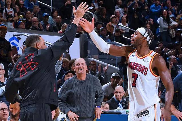 约基奇48+14+8掘金大胜老鹰 魔术送太阳3连败