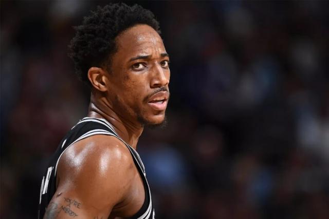 马布里：我宁愿死在球场上 也不会放弃比赛